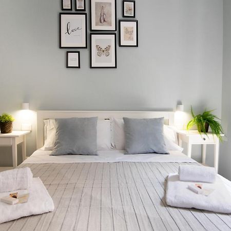 Ad Maiora Suite Рим Екстер'єр фото