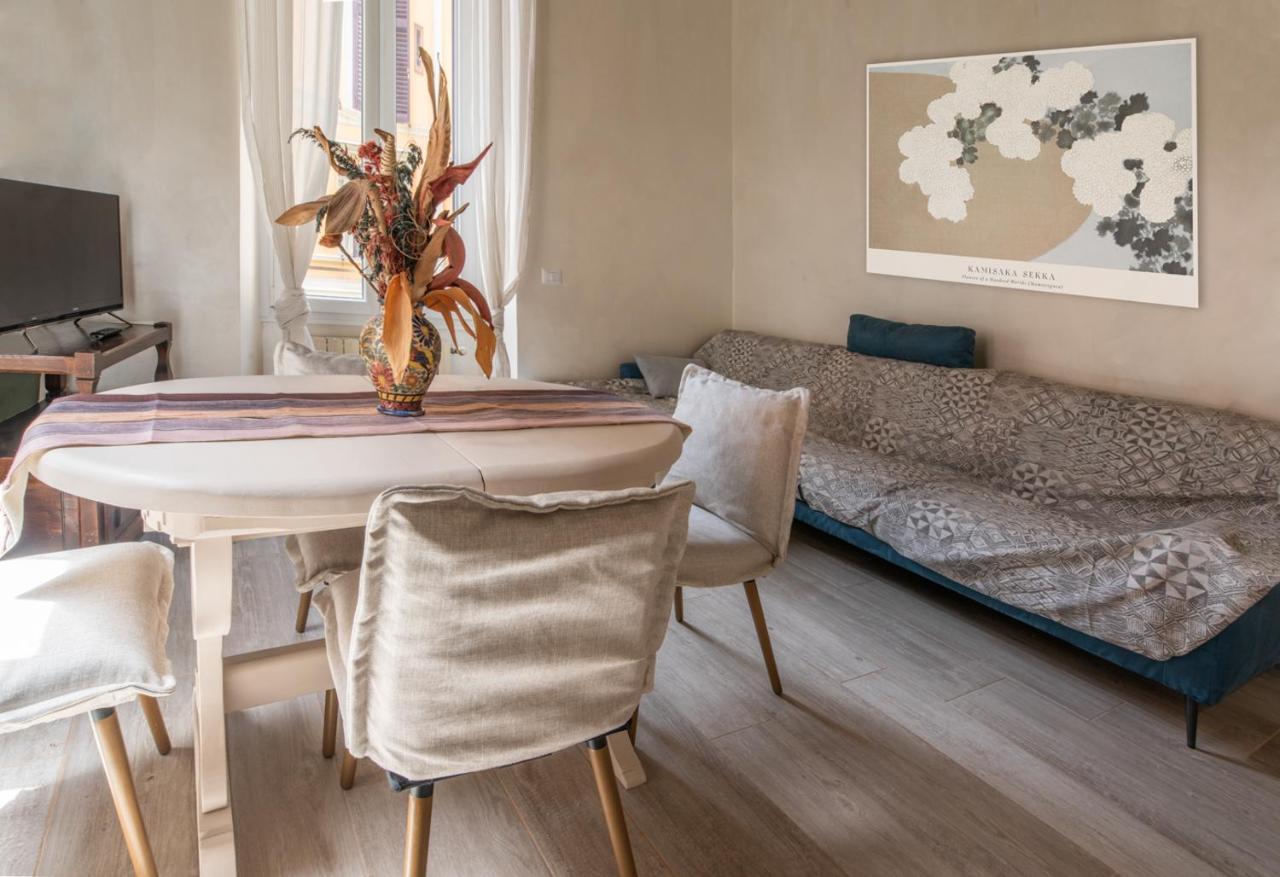 Ad Maiora Suite Рим Екстер'єр фото