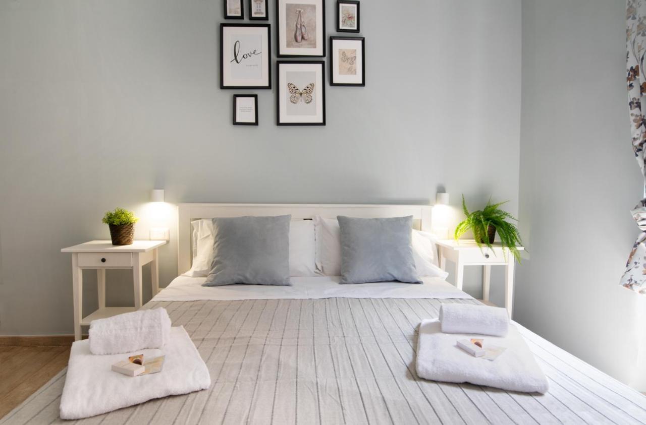 Ad Maiora Suite Рим Екстер'єр фото