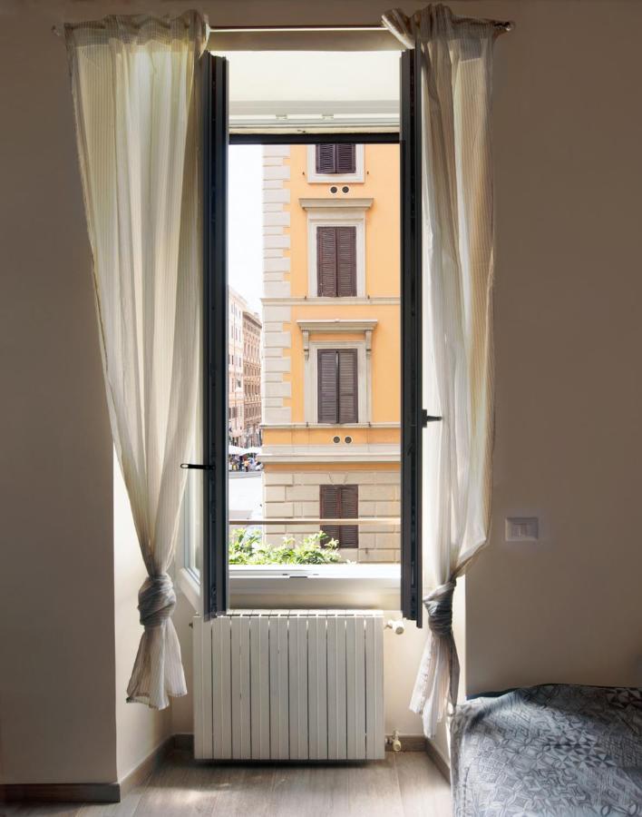 Ad Maiora Suite Рим Екстер'єр фото