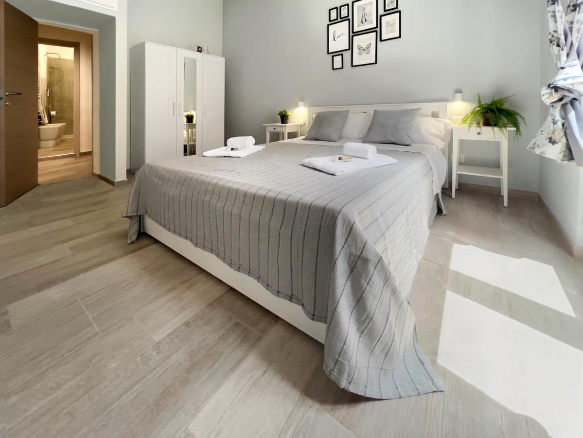 Ad Maiora Suite Рим Екстер'єр фото